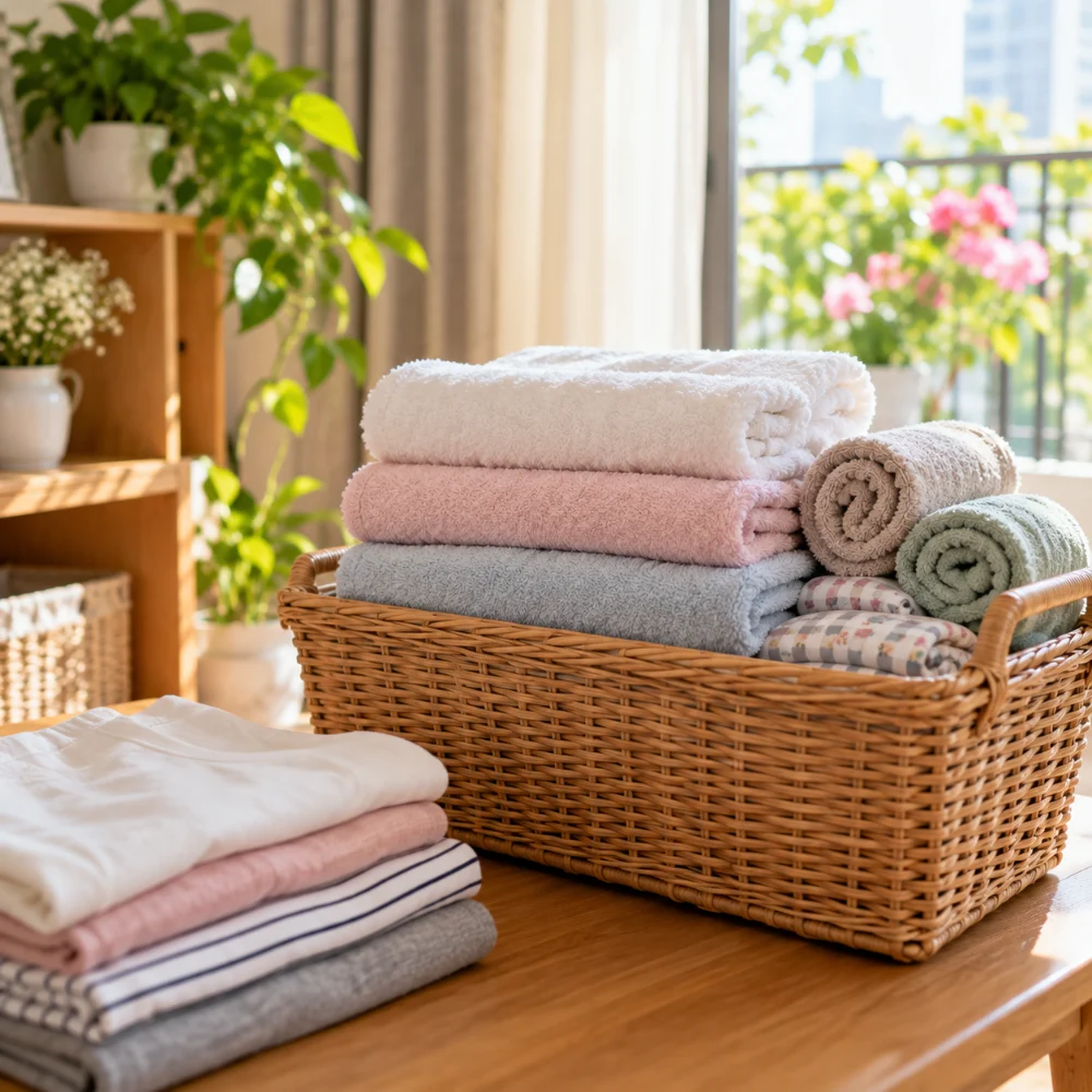 Giúp việc gia đình dài hạn