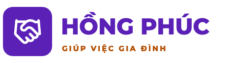 Giúp Việc Hồng Phúc